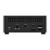 Mini PC MINIS FORUM UM760 Slim Ryzen 5 7640HS barebone  Minis Forum