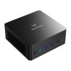 Mini PC MINIS FORUM UM760 Slim Ryzen 5 7640HS barebone  Minis Forum