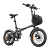 Elektrické kolo ENGWE ZIP 250 W, 16" (šedé)  ENGWE