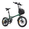 Elektrické kolo ENGWE ZIP 250 W, 16" (zelené)  ENGWE