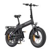 Elektrokolo ENGWE EP-2 3.0 BOOST 250 W s 20" koly (černé)  ENGWE