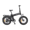 Elektrokolo ENGWE EP-2 3.0 BOOST 250 W s 20" koly (černé)  ENGWE