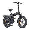 Elektrické kolo ENGWE PRO 3.0 BOOST 250 W, 20" (černé)  ENGWE