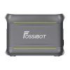 Nabíjecí stanice FOSSIBOT F1800 1800 W (šedá)  FOSSIBOT