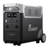 Nabíjecí stanice FOSSIBOT F3600 Pro 3600 W (černá)  FOSSIBOT