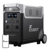 Nabíjecí stanice FOSSIBOT F3600 Pro 3600 W (černá)  FOSSIBOT