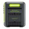 Nabíjecí stanice FOSSIBOT F2400 2400 W (zelená)  FOSSIBOT