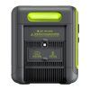 Nabíjecí stanice FOSSIBOT F2400 2400 W (zelená)  FOSSIBOT
