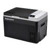 Euhomy CF008-30BL 30L automobilová lednička (černá)  EUHOMY