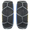 Sněhové řetězy SNOW12 ÖNORM X80 nylon bag  Compass