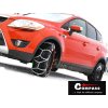 Sněhové řetězy SUV-VAN ÖNORM vel. 267  Compass