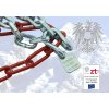 Sněhové řetězy SUV-VAN ÖNORM vel. 267  Compass