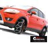 Sněhové řetězy SUV-VAN ÖNORM vel. 275  Compass