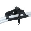 Nosič kola ALU WIND TÜV  Compass