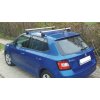Střešní nosič FABIA III zámek ALU DIH - liftback  Diheng
