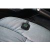 Potah sedadla vyhřívaný s termostatem USB PADDY MAX  Compass