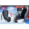 Potah sedadla s ventilací 12V GROOVE AIR  Compass