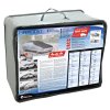Ochranná plachta proti kroupám MID SUV 480x195x155cm  Compass