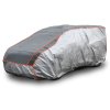 Ochranná plachta proti kroupám MID SUV 480x195x155cm  Compass