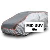 Ochranná plachta proti kroupám MID SUV 480x195x155cm  Compass