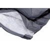 Ochranná plachta FULL CITY SUV 460x185x145cm 100% WATERPROOF  Compass