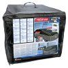 Ochranná plachta proti kroupám PREMIUM MID SUV 480x195x155cm  Compass
