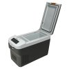 Chladící box COOLER kompresor 28l 230/24/12V -20°C  Compass