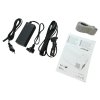 Chladící box COOLER kompresor 28l 230/24/12V -20°C  Compass