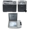 Chladící box FREEZE kompresor 40l 230/24/12V -20°C APP  Compass