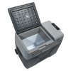Chladící box FREEZE kompresor 40l 230/24/12V -20°C APP  Compass