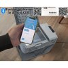 Chladící box FREEZE kompresor 40l 230/24/12V -20°C APP  Compass