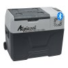 Chladící box FREEZE kompresor 40l 230/24/12V -20°C APP  Compass