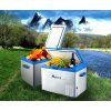 Chladící box kompresor 30l 230/24/12V -20°C BLUE APP  Compass