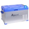 Chladící box kompresor 30l 230/24/12V -20°C BLUE APP  Compass