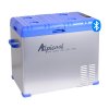 Chladící box kompresor 50l 230/24/12V -20°C BLUE APP  Compass