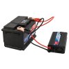 Měnič napětí 12/230V 550W + USB  Compass