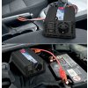 Měnič napětí 12/230V 550W + USB  Compass