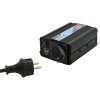Měnič napětí 12/230V 300W + USB  Compass