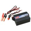 Měnič napětí 12/230V 300W + USB  Compass