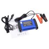 Nabíječka PROFI microprocesor 6/12V PB/GEL/AGM  Compass