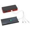 Powerbanka s funkcí JUMP STARTER 10.000mAh 600A  Compass