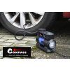 Kompresor 12V DRAME se světlem  Compass