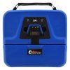 Kompresor 12V BOX digitální 3in1  Compass