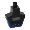 Kompresor 12V BOX digitální 3in1  Compass