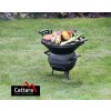 Gril KETTLE 35cm  Cattara