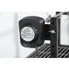 Gril BARBECUE 60cm s motorem 230V  Cattara