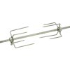 Grilovací jehla 94cm 230V UNI  Cattara