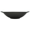 Grilovací pánev WOK LITINA 31cm  Cattara