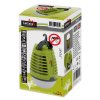 Svítilna PEAR nabíjecí + lapač hmyzu  Cattara
