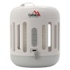 Svítilna MUSIC CAGE Bluetooth nabíjecí + UV lapač hmyzu  Cattara